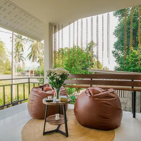 Villa Devideli House - 2 Mn Devideli - Hin Kong - 4K Tv - Ac